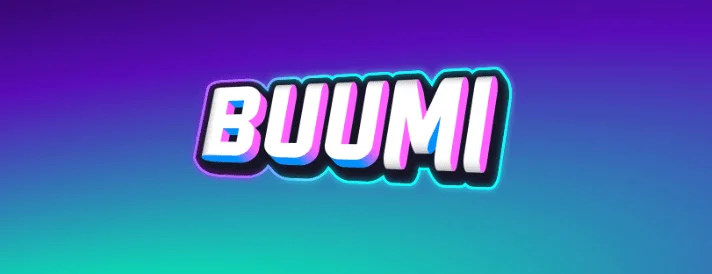 Buumi uusi pikakasino pay n play