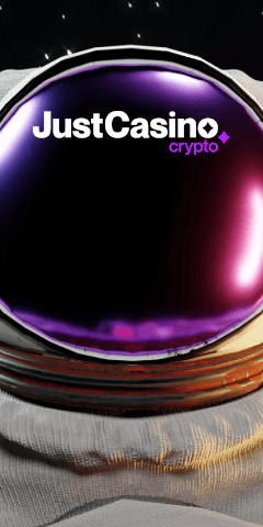 Justcasino kasino 100