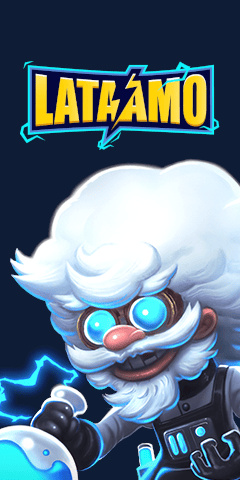 Lataamo pikakasino uusi