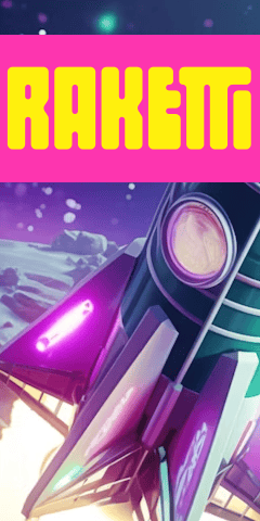 kasino nettikasino pikabonus raketti